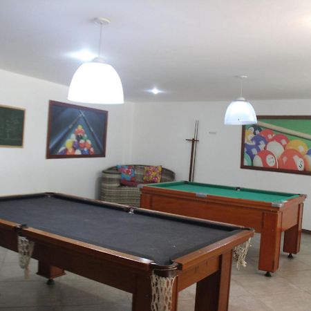 Lindo E Confortavel Apartamento Arraial Do Cabo Zewnętrze zdjęcie