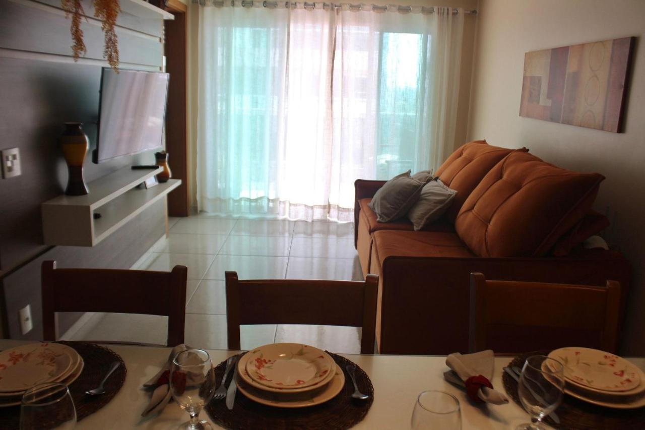 Lindo E Confortavel Apartamento Arraial Do Cabo Zewnętrze zdjęcie