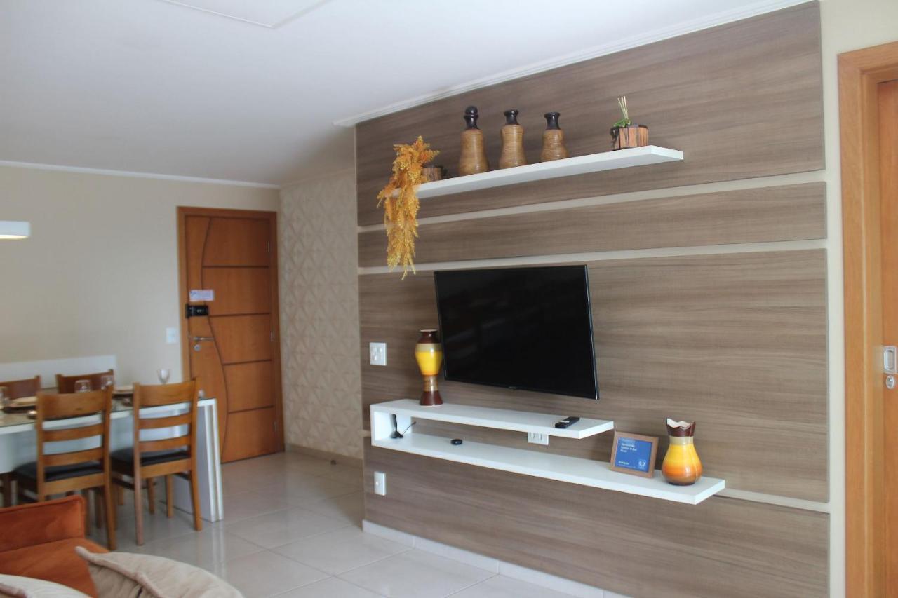 Lindo E Confortavel Apartamento Arraial Do Cabo Zewnętrze zdjęcie