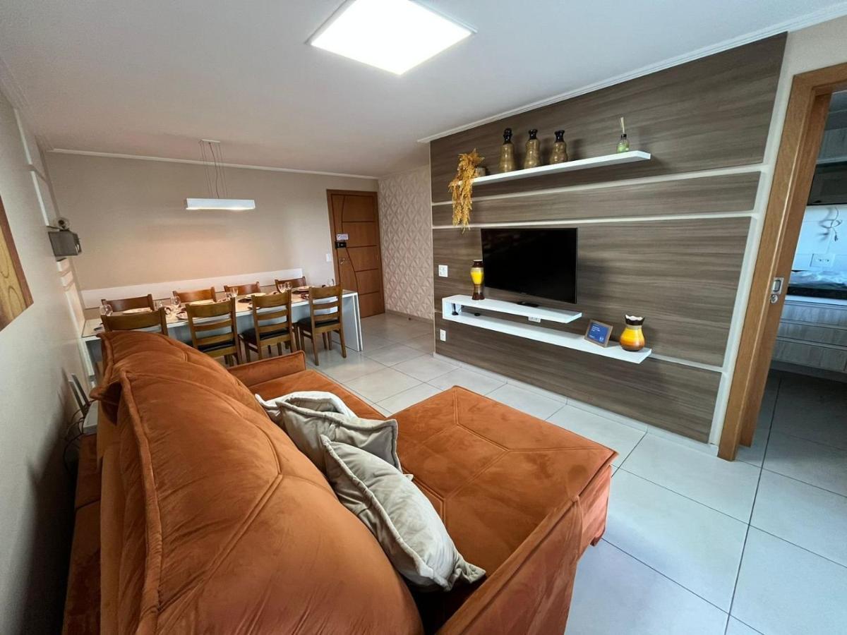 Lindo E Confortavel Apartamento Arraial Do Cabo Zewnętrze zdjęcie