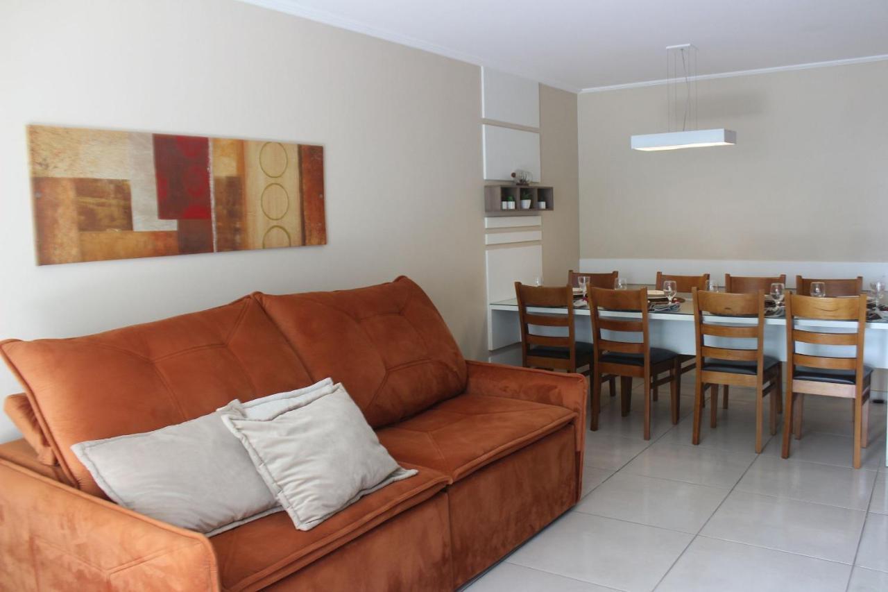 Lindo E Confortavel Apartamento Arraial Do Cabo Zewnętrze zdjęcie