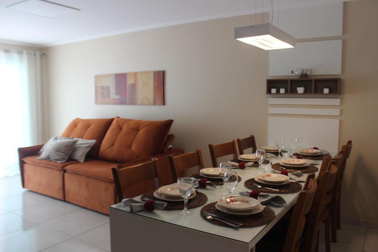 Lindo E Confortavel Apartamento Arraial Do Cabo Zewnętrze zdjęcie