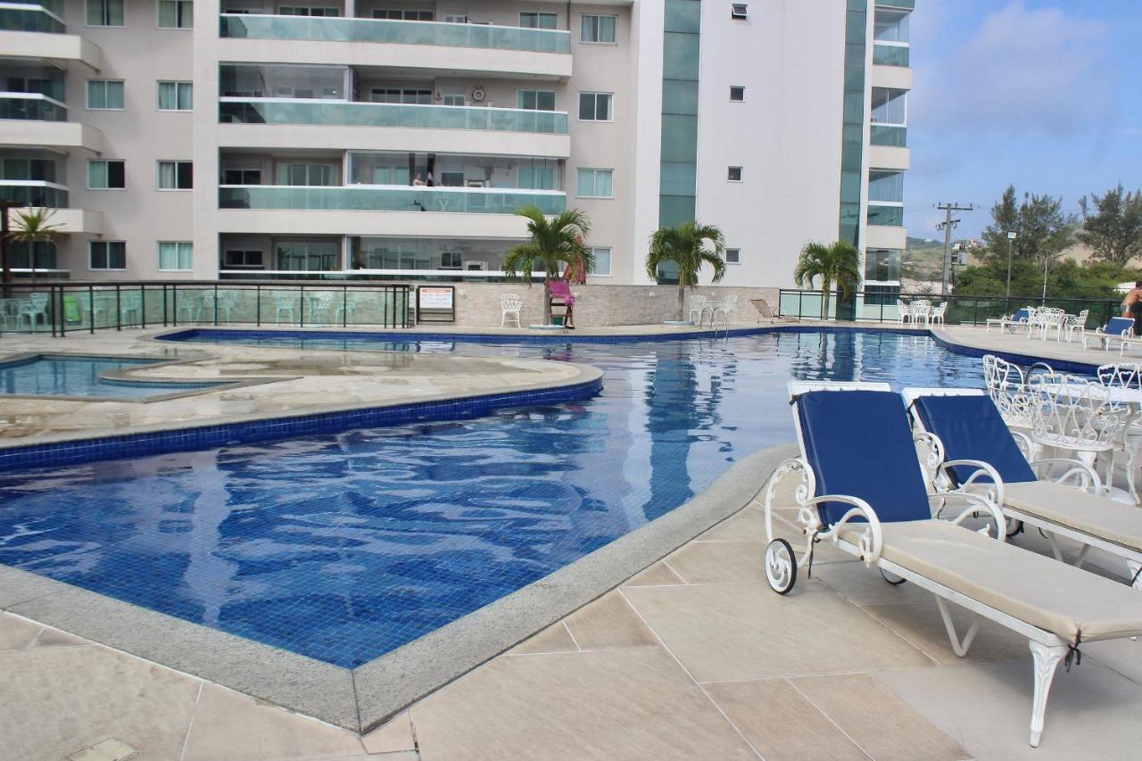 Lindo E Confortavel Apartamento Arraial Do Cabo Zewnętrze zdjęcie