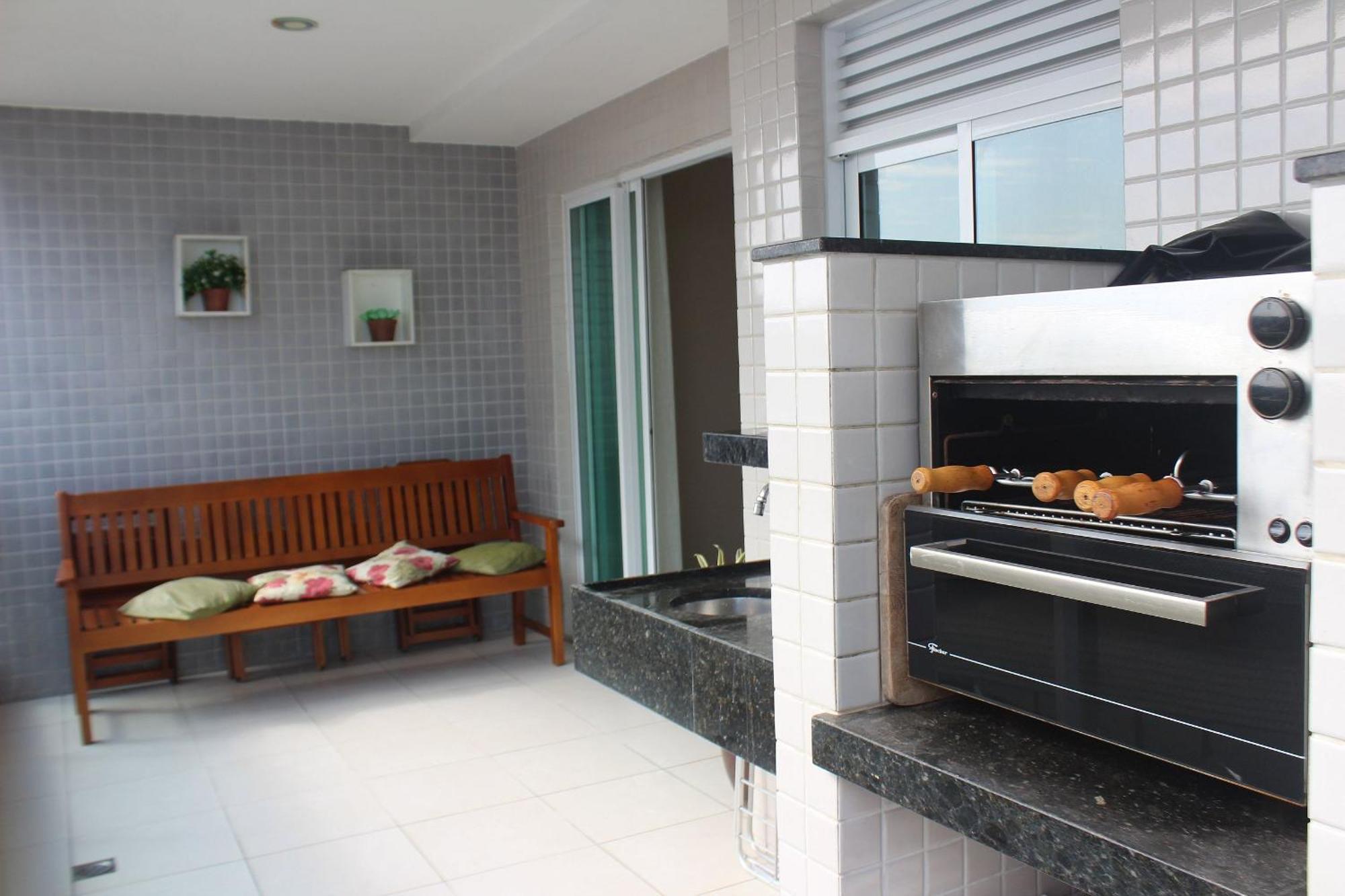 Lindo E Confortavel Apartamento Arraial Do Cabo Zewnętrze zdjęcie
