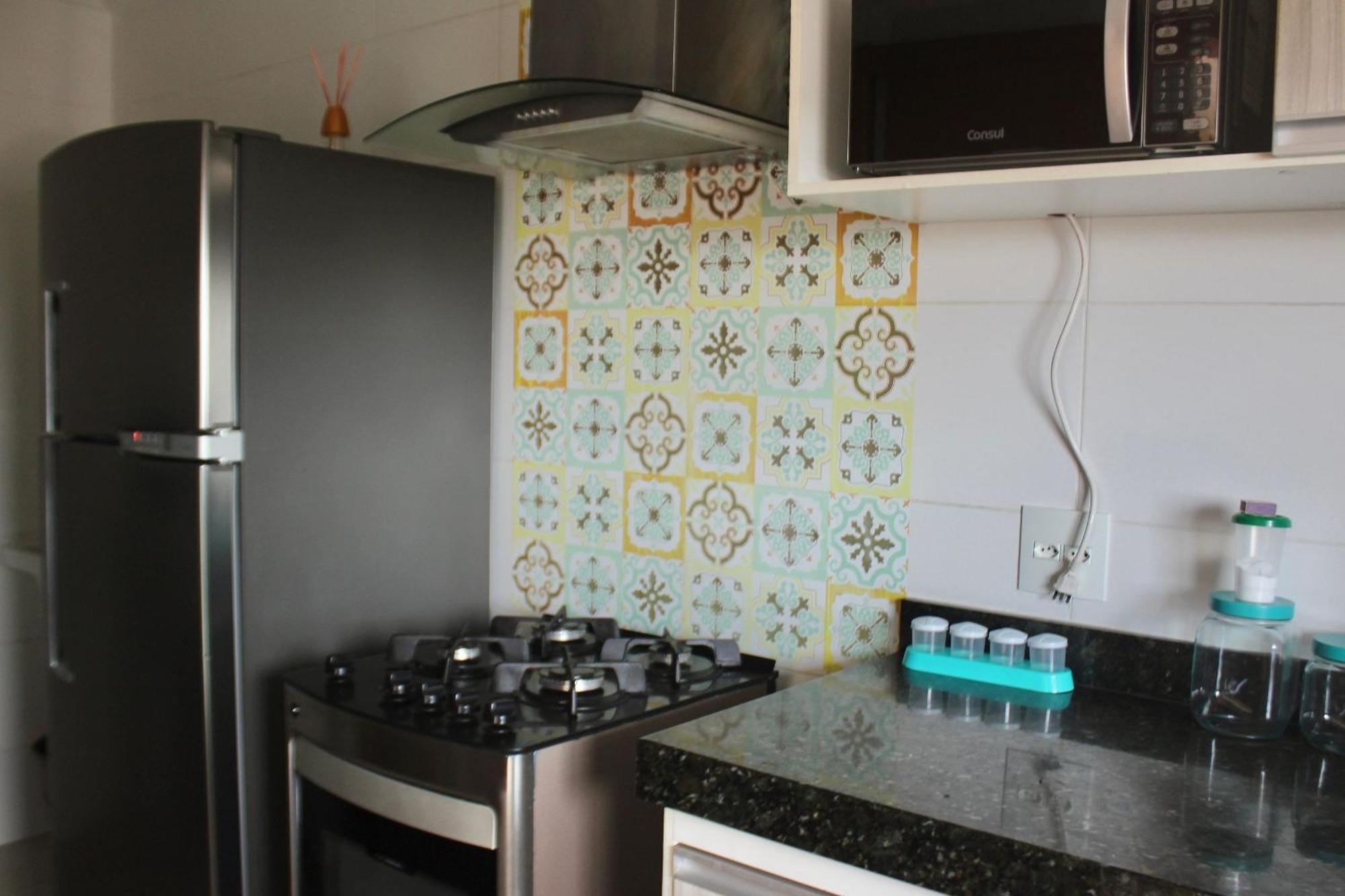 Lindo E Confortavel Apartamento Arraial Do Cabo Zewnętrze zdjęcie