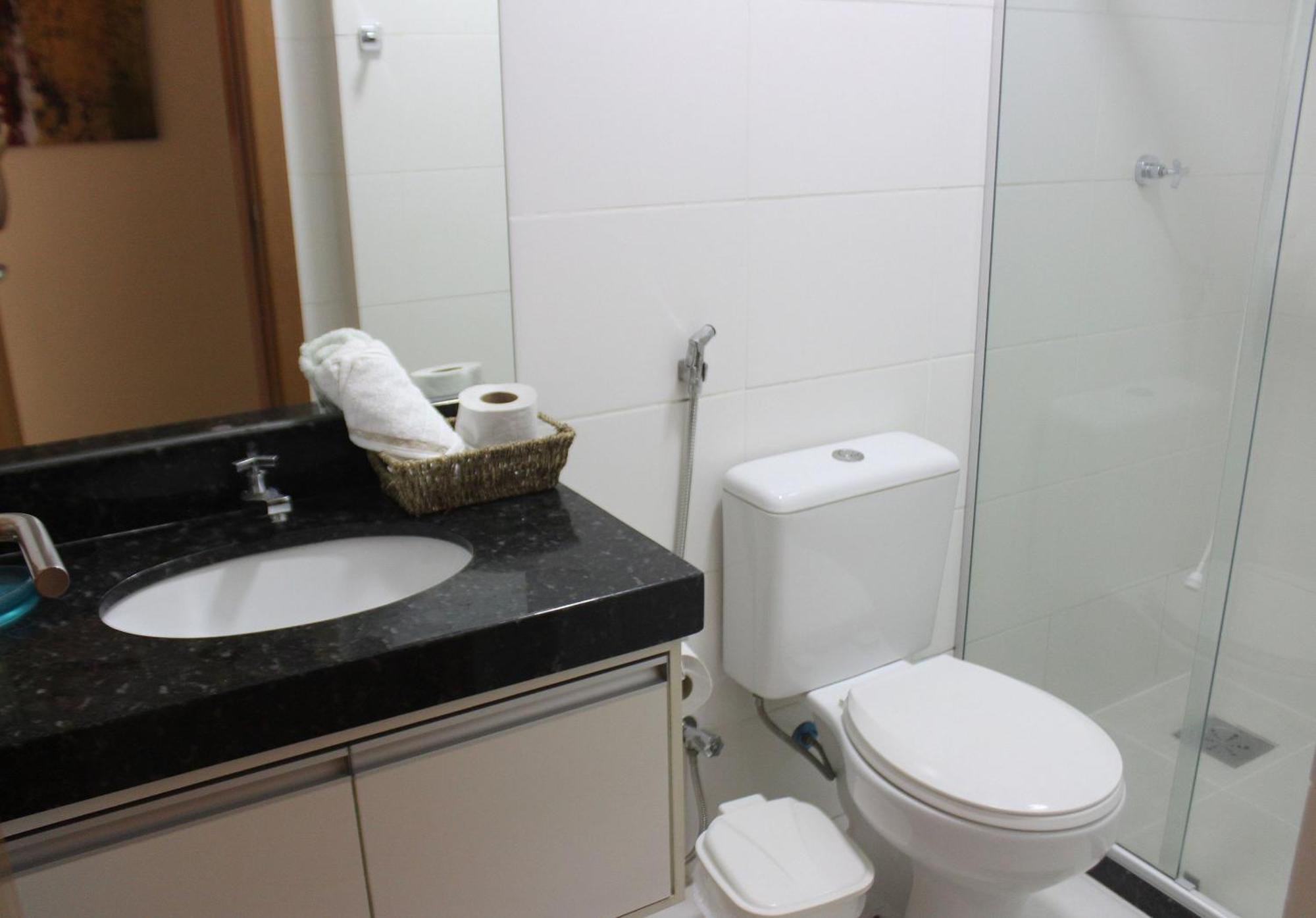 Lindo E Confortavel Apartamento Arraial Do Cabo Zewnętrze zdjęcie