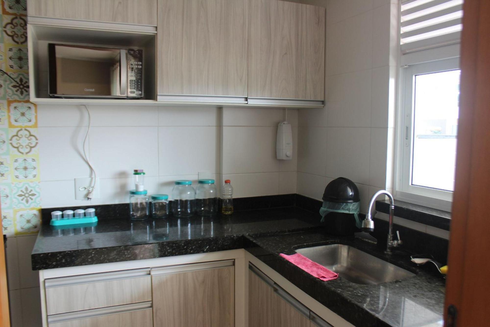 Lindo E Confortavel Apartamento Arraial Do Cabo Zewnętrze zdjęcie