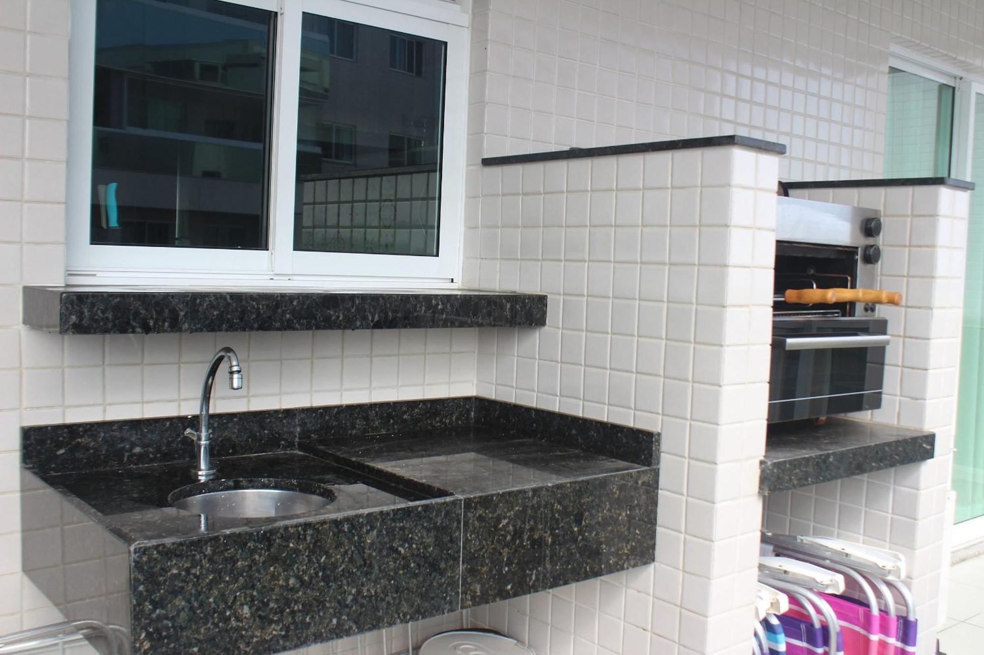 Lindo E Confortavel Apartamento Arraial Do Cabo Zewnętrze zdjęcie