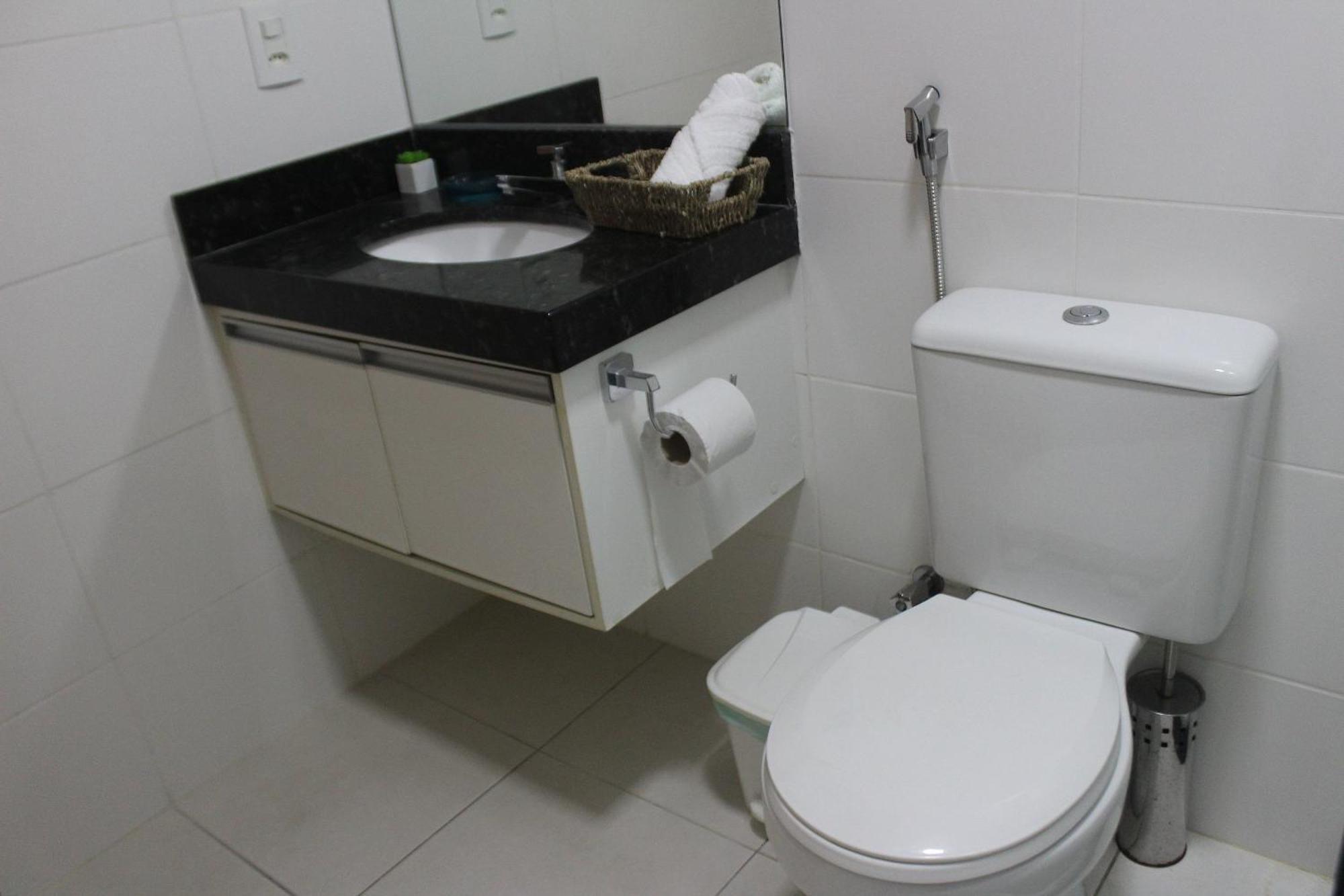 Lindo E Confortavel Apartamento Arraial Do Cabo Zewnętrze zdjęcie