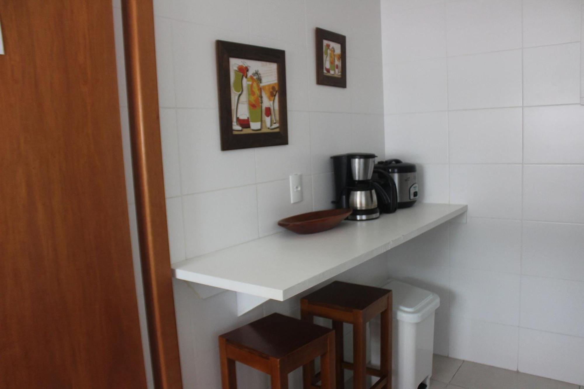 Lindo E Confortavel Apartamento Arraial Do Cabo Zewnętrze zdjęcie
