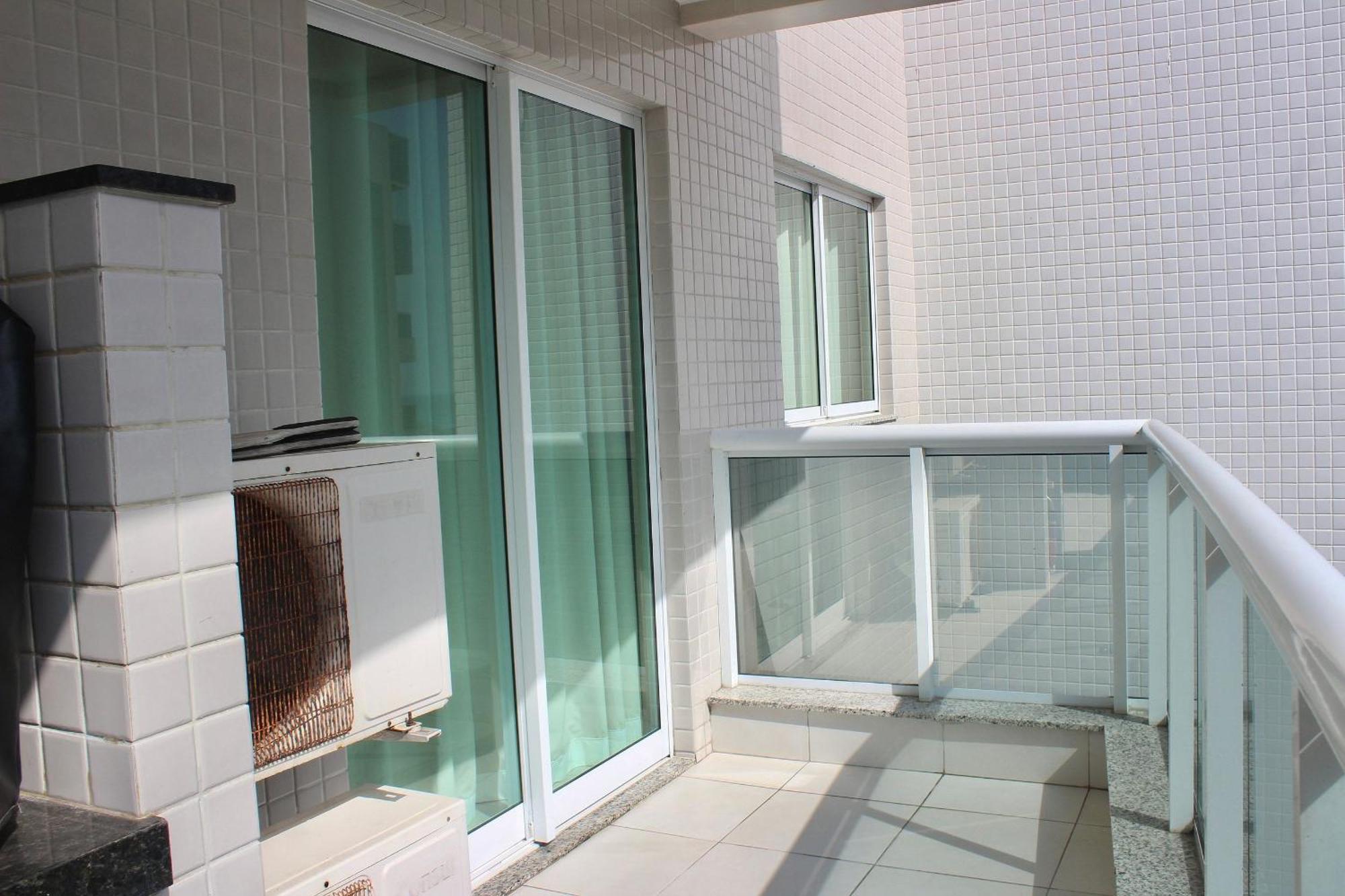Lindo E Confortavel Apartamento Arraial Do Cabo Zewnętrze zdjęcie