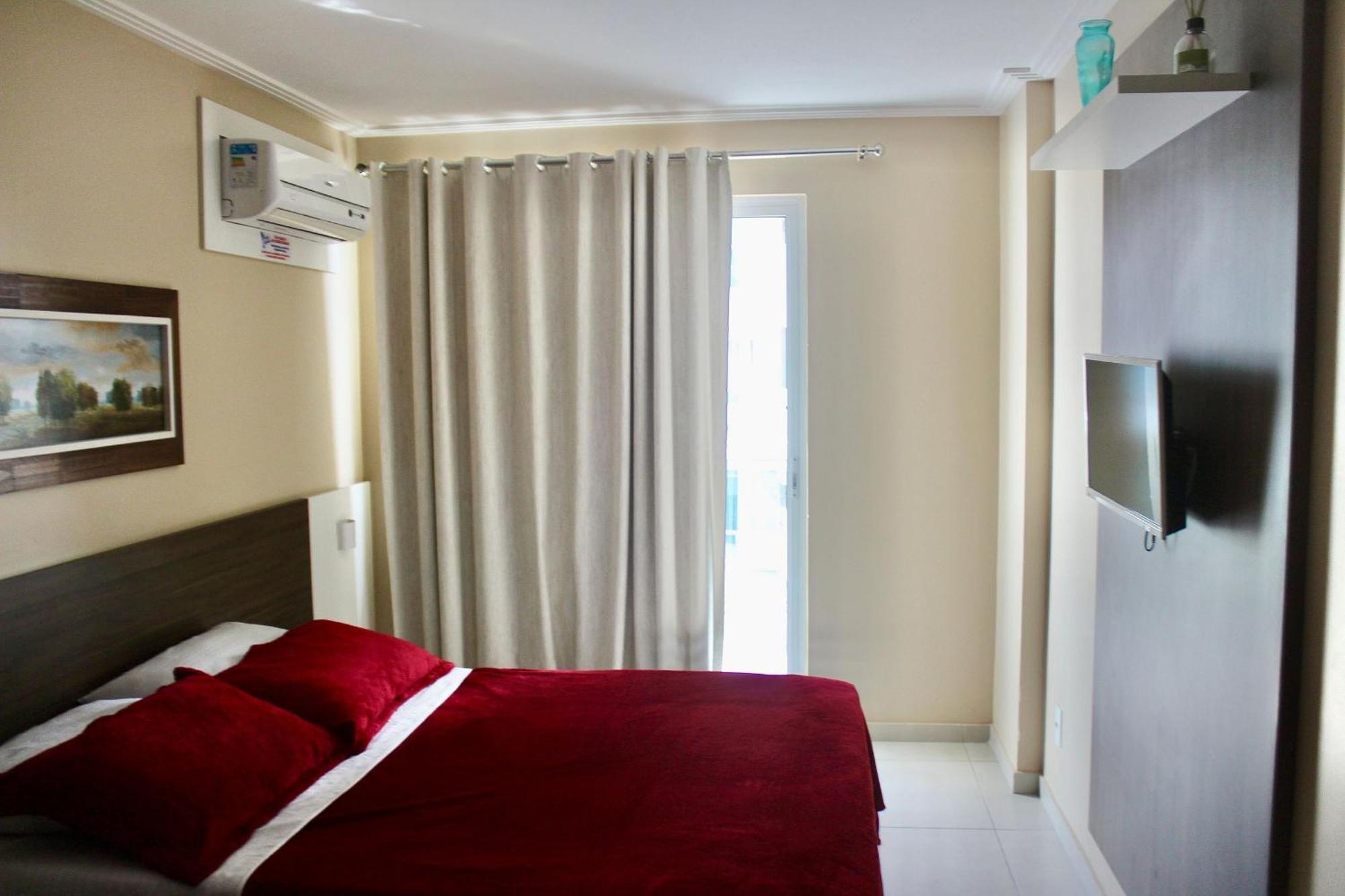 Lindo E Confortavel Apartamento Arraial Do Cabo Zewnętrze zdjęcie