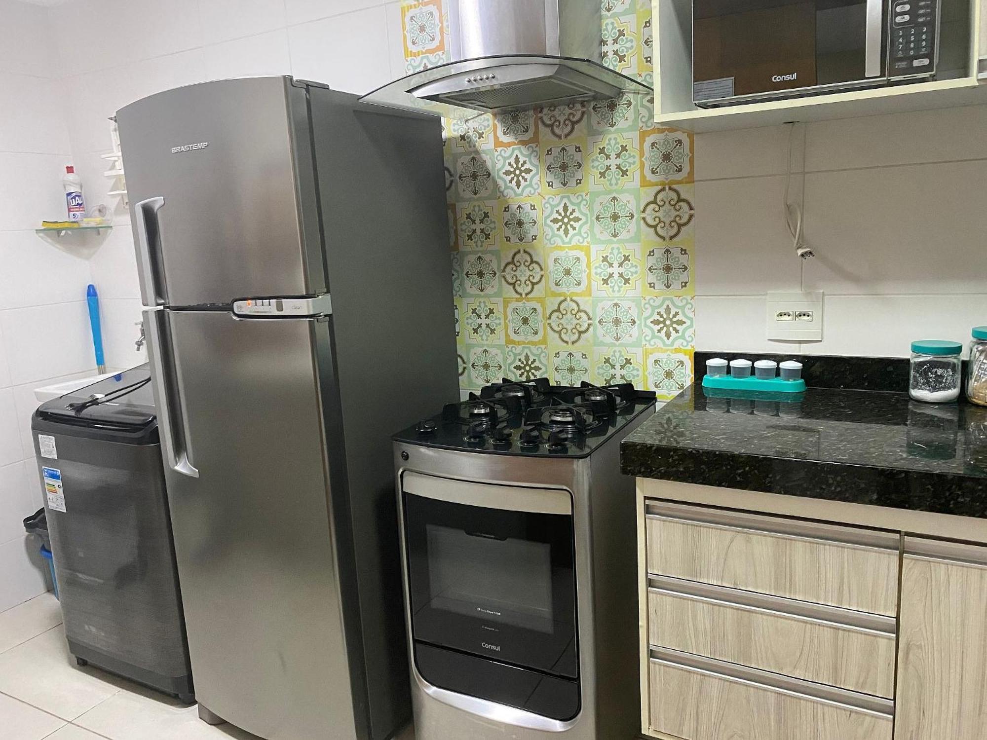 Lindo E Confortavel Apartamento Arraial Do Cabo Zewnętrze zdjęcie
